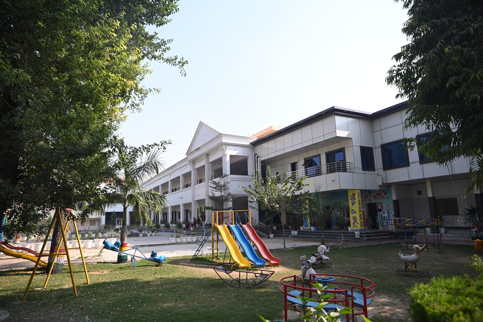 JainSchoolNajafgarh